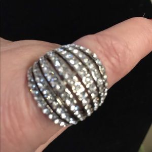 Gorgeous Costume Ring